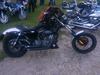 Harley Davidson Nighster 1200