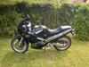 Suzuki GSXR 250