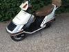 Honda Ch 125 spacy [Tidl. motorcykel]