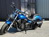 Yamaha XVS 950 (Solgt) [Tidl. motorcykel]