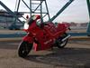 Honda VFR 750 RC24/2