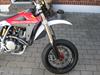 Husqvarna SMR 510 [Tidl. motorcykel]