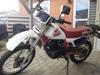 Honda XL 350 R