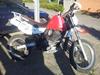 Suzuki DR 650 R
