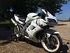 Suzuki SV 650s [Tidl. motorcykel]