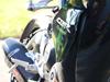 Honda CBR 1000 RR Fireblade