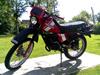 Hercules XE 9 Enduro