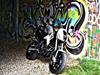 KTM Duke II 640 [Tidl. motorcykel]
