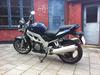 Suzuki SV1000N [Tidl. motorcykel]