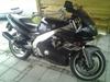 Yamaha YZF 600 R Thundercat