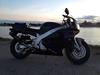 Yamaha Yzf 750 SP