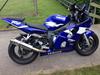 Yamaha R6