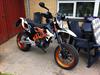 KTM 690 SMC-R