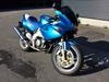 Yamaha SZR 660 Belgerda SOLGT