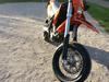 KTM 660 [Tidl. motorcykel]