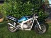 Suzuki GS 500 Eu [Tidl. motorcykel]