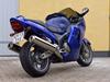 Honda Blackbird