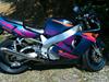 Yamaha YZF 750 R