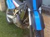 Gas Gas 250cc