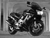 Honda CBR 1000 F