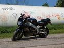 Yamaha Yzf 750 R