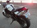 Aprilia Shiver 750