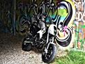 KTM Duke II 640