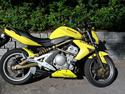 Kawasaki ER-6n