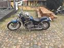 Suzuki Intruder VS 750