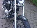 Suzuki VS 1400 Intruder (SOLGT)