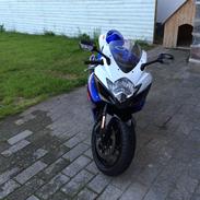 Suzuki GSX-R 750 K7