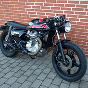 Honda CX500 Cafe racer