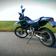 Yamaha DT 125-R