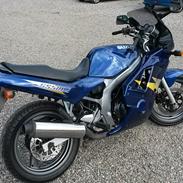 Suzuki GS500E