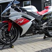 Yamaha YZF R1 - Solgt