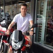 Honda CBF 125