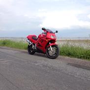 Honda VFR750f RC36/2