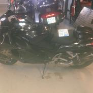 Suzuki Hayabusa k8