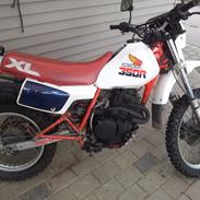 Honda XL 350 R