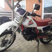 Honda XL 350 R