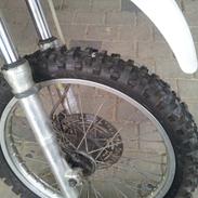 Honda XL 350 R