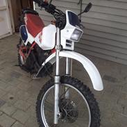 Honda XL 350 R