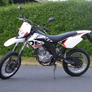 Derbi Senda Baja 125 4T