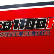 Honda CB1100F Super Bol D'or