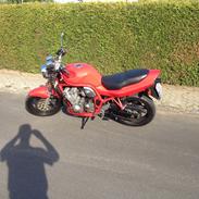 Suzuki GSF 600 Bandit