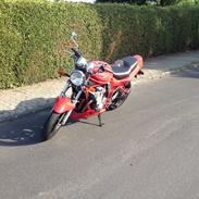 Suzuki GSF 600 Bandit