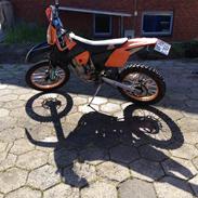 KTM 450 EXC