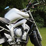 Yamaha FZ6