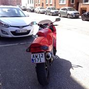 Honda VFR750f RC36/2