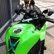 Kawasaki ZX10R